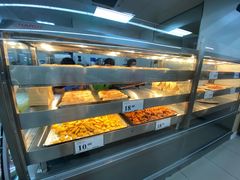 自助取餐区-山姆餐吧(山姆会员商店店)