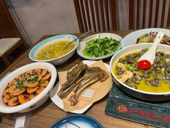 -锡和无锡菜(景丽苑店)