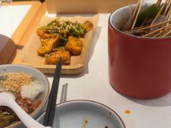 -蓉李记成都名小吃(合肥包河万达店)