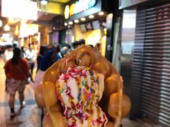 -妈咪鸡蛋仔(尖沙咀东分店)