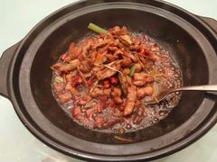 -御仙都北京菜馆·烤鸭店(双井店)