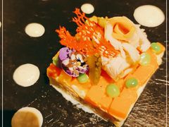 -上海东方佘山翰悦阁酒店·Vie全日制餐厅