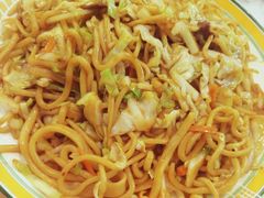 -西部马华清真兰州牛肉面·烧烤夜市(关东店)