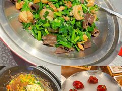 -老济南·地道济南菜(大明湖店)