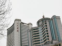 -武汉大学人民医院(首义院区)