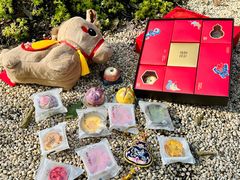 -南宋胡记(杭州灵隐寺店)