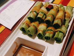 -吧嘚嘴炭烧鸽串吧(北海街店)