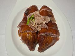 -张福记(陇海中路店)