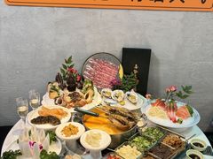 -喜聚薈·花膠雞海鮮火鍋(越秀店)