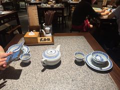 -南京大牌档(济南万象城店)