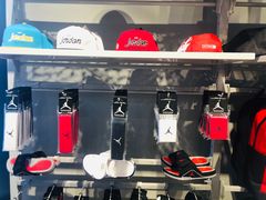 -Air Jordan(世贸天阶店)
