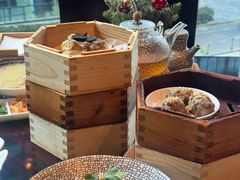-新天世纪中餐厅