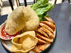 -KARN敢·春武里泰国小餐馆(版筑翠园店)