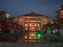 -惠州金海湾嘉华度假酒店