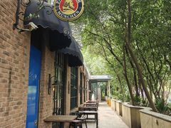 -宝莱纳啤酒花园餐厅PAULANER BRAUHAUS Nanjing(广州路店)