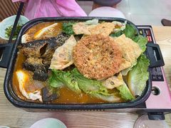 -家味螺蛳粉&烤鱼(五角场店)