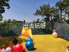 -吉姆冒险世界(蓟州店)