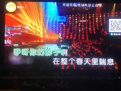-欢乐盛KTV音乐会所(泰然店)