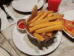 -玛尚诺意式餐厅(新达汇三林店)