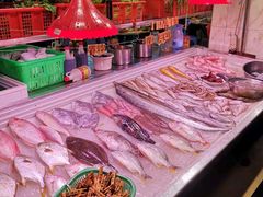 -长平老姿娘夜粥(平东一街店)
