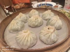 -冷大厨灌汤包