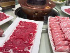 -福寿斋·老北京铜锅涮肉·烤鸭(顺义总店)