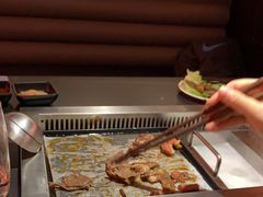 -星伦多自助料理·涮烤一体(虹悦城店)