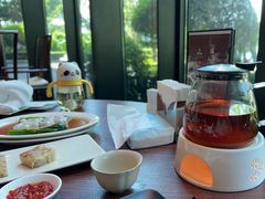 -蛇口希尔顿南海酒店·随轩中餐厅·粤菜