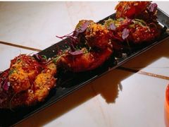 -城市露台景观餐厅(淮海路店)