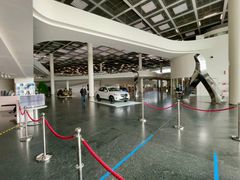 -华晨宝马铁西工厂