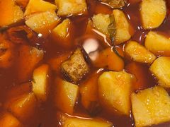 -禾匙素食自助(莱蒙都会店)