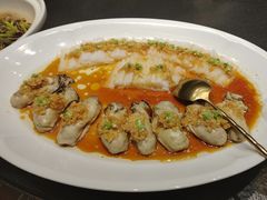-大拙里·精致融合菜(沙湖桃源国际店)