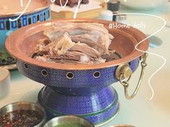 -哈啾嗨·新概念蒙餐(红星新城店)