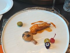 -北京饭店谭家菜