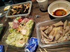 -盒马鲜生(宝地店)
