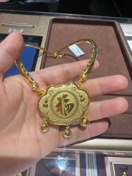 -菜百首饰(北京SKP店)