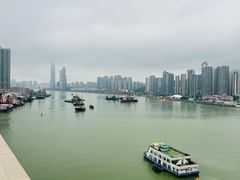 -澳门十六浦索菲特大酒店