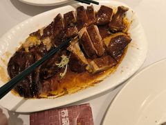 -客家汇·客家传承菜(水库店)