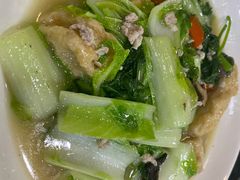 -潮州菜馆(十里河店)