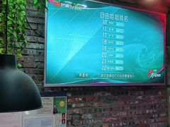 -串越时光·烧烤·烤鱼·小龙虾(松江大学城店)