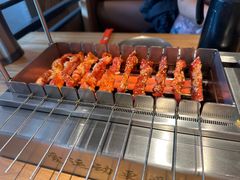 -邢氏老太太烤串(北兴街店)