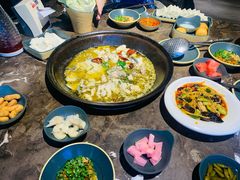 -肥鱼屯活鱼锅(惠工街店)