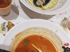 -和府捞面(欧亚卖场店)