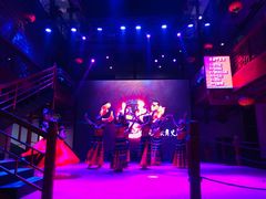 景观位-巴人堂(女儿城店)