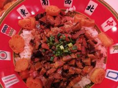 -芽笼芽笼新加坡餐厅(世纪汇店)