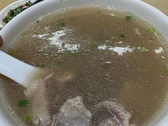 -东山茶寮(新安店)