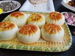烤包子-伊源鼎盛餐饮服务有限公司