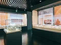 -南越王博物院(王宫展区)