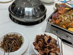 -大锅强·蒸海鲜青岛菜(吾悦广场店)