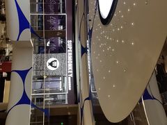 -超级猩猩健身·团课(陆家嘴中心店)